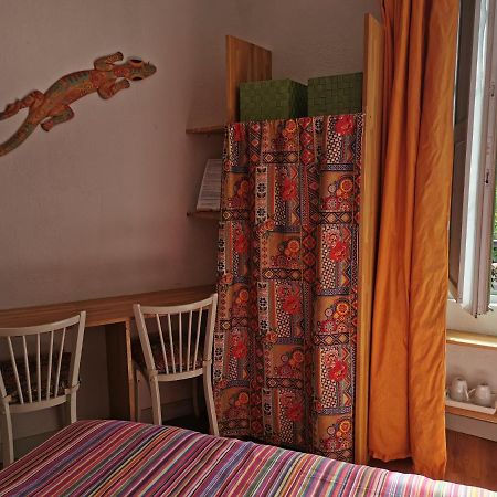 Bed and Breakfast Logis des Douves à Tiffauges Extérieur photo